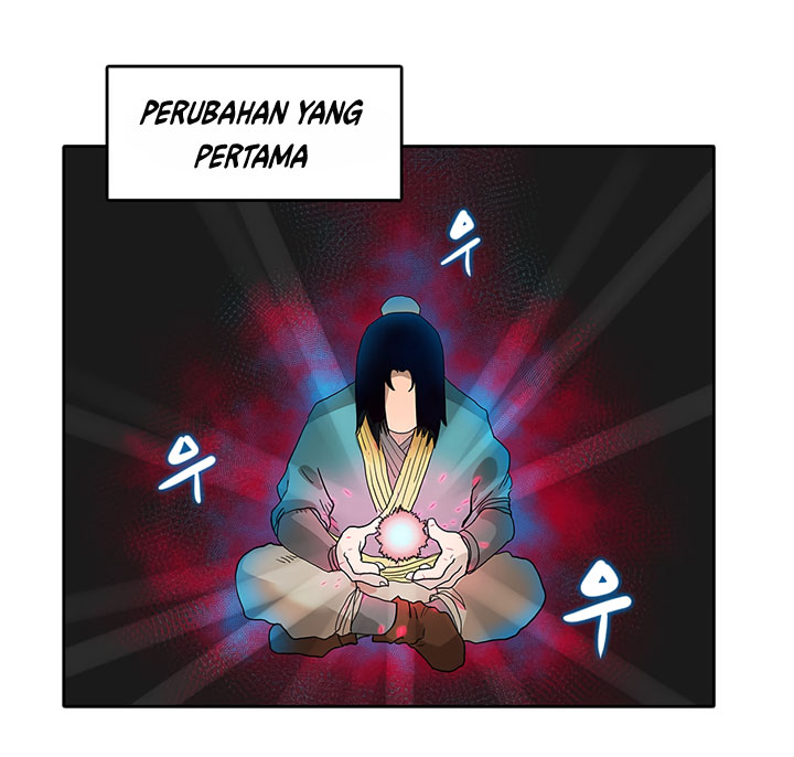Chronicles of Heavenly Demon Chapter 06 Gambar 4