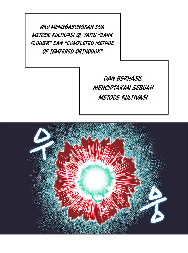 Chronicles of Heavenly Demon Chapter 06 Gambar 5