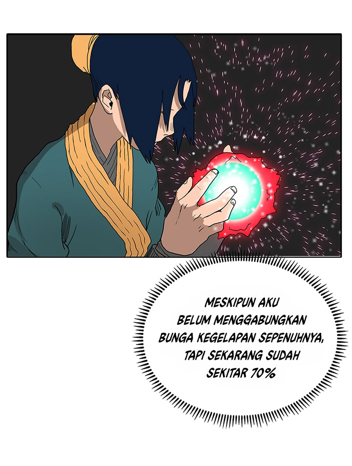 Chronicles of Heavenly Demon Chapter 06 Gambar 6
