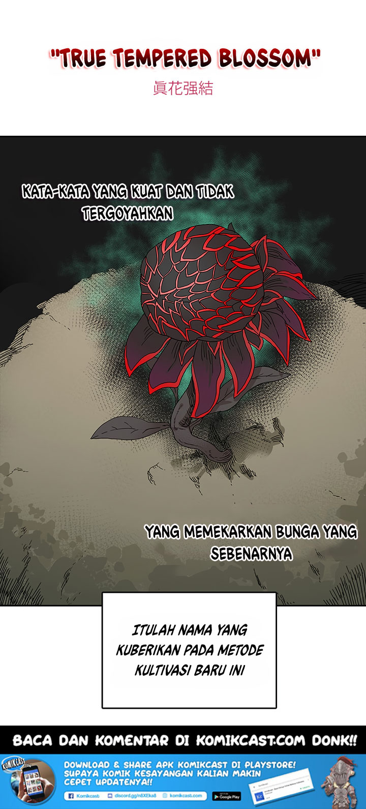 Chronicles of Heavenly Demon Chapter 06 Gambar 7