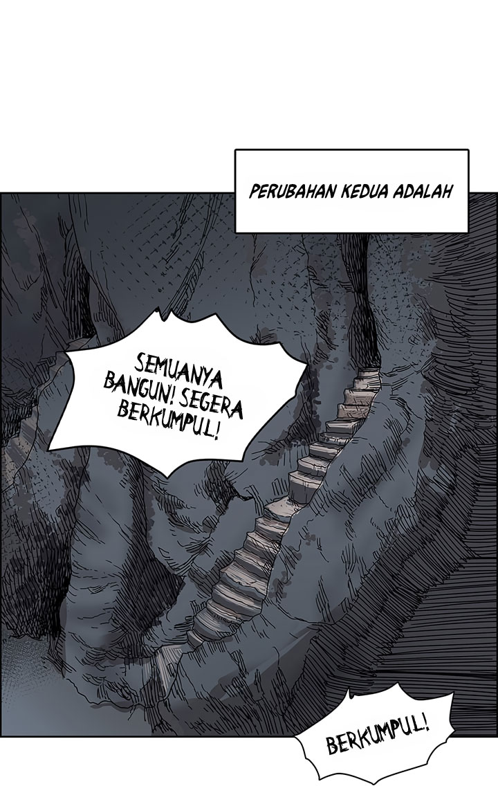 Chronicles of Heavenly Demon Chapter 06 Gambar 8