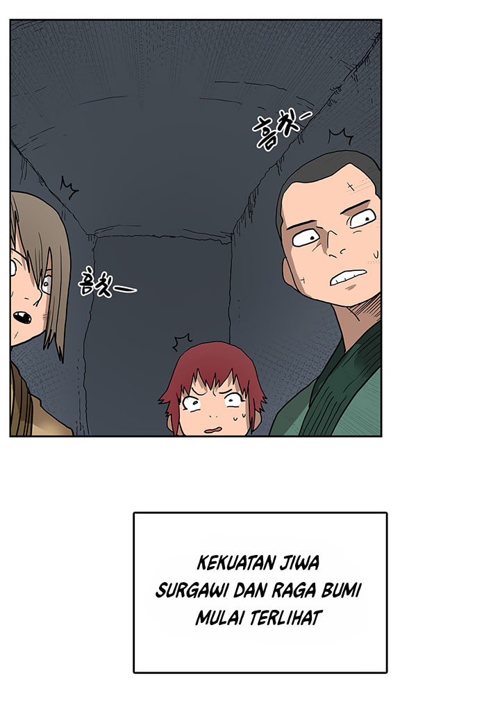 Chronicles of Heavenly Demon Chapter 06 Gambar 10