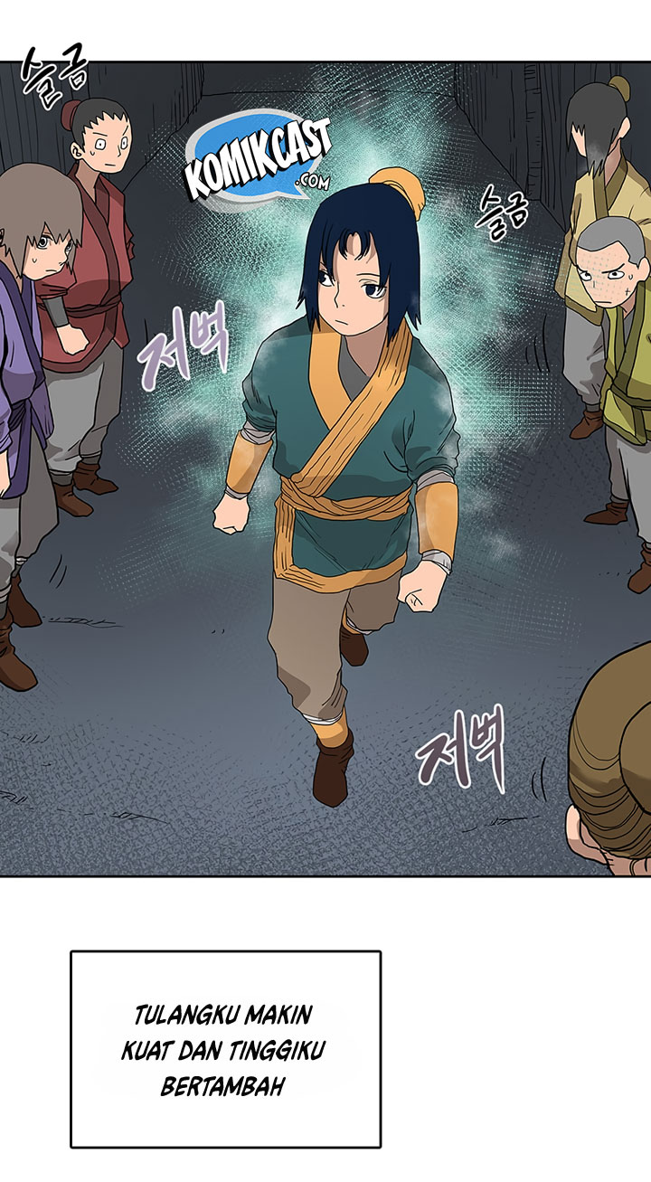 Chronicles of Heavenly Demon Chapter 06 Gambar 11