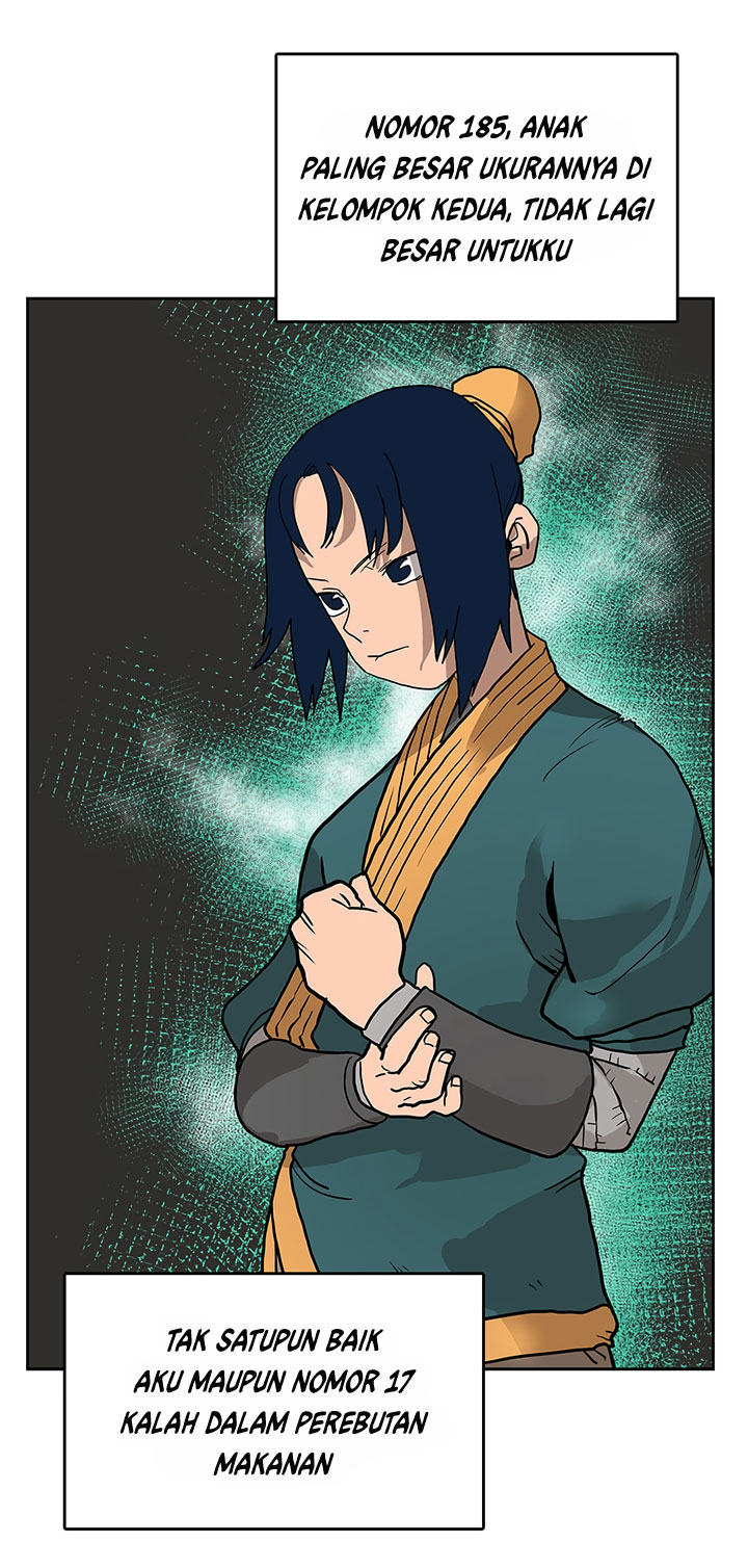 Chronicles of Heavenly Demon Chapter 06 Gambar 12