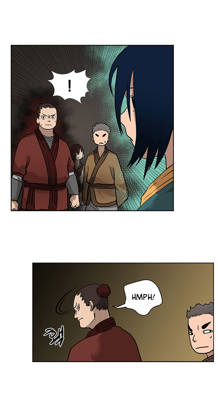 Chronicles of Heavenly Demon Chapter 06 Gambar 13