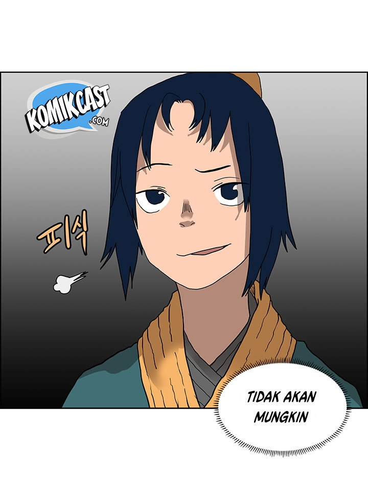 Chronicles of Heavenly Demon Chapter 06 Gambar 14