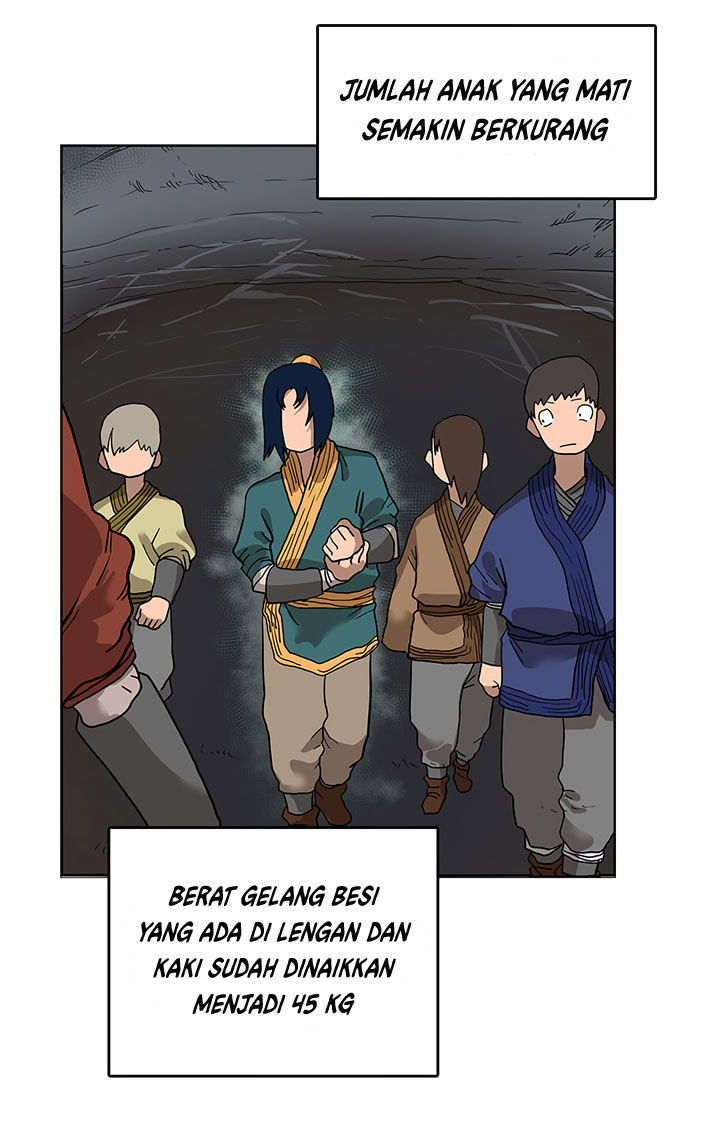 Chronicles of Heavenly Demon Chapter 06 Gambar 16