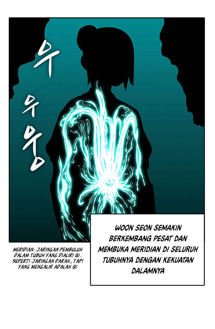Chronicles of Heavenly Demon Chapter 06 Gambar 18