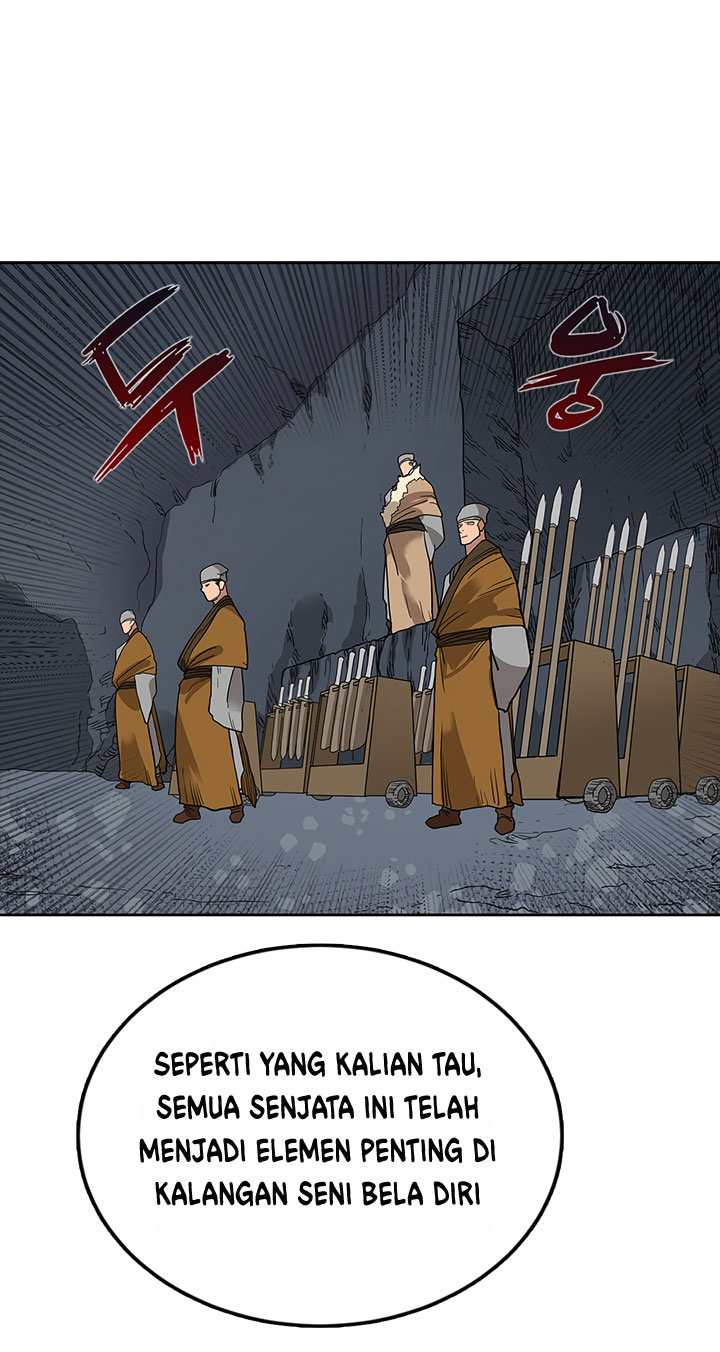 Chronicles of Heavenly Demon Chapter 06 Gambar 20