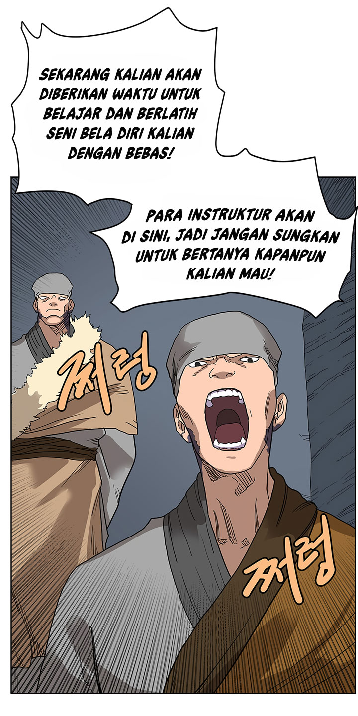 Chronicles of Heavenly Demon Chapter 06 Gambar 25