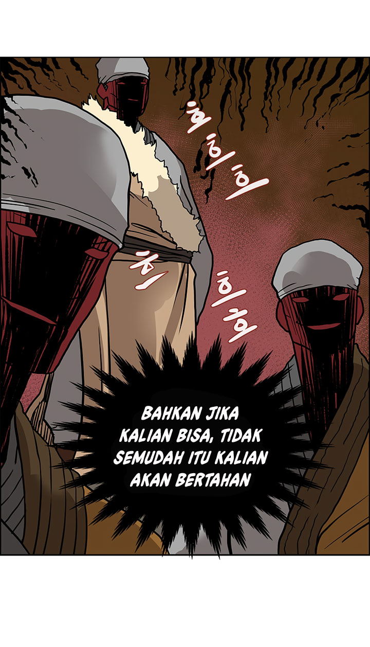 Chronicles of Heavenly Demon Chapter 06 Gambar 27