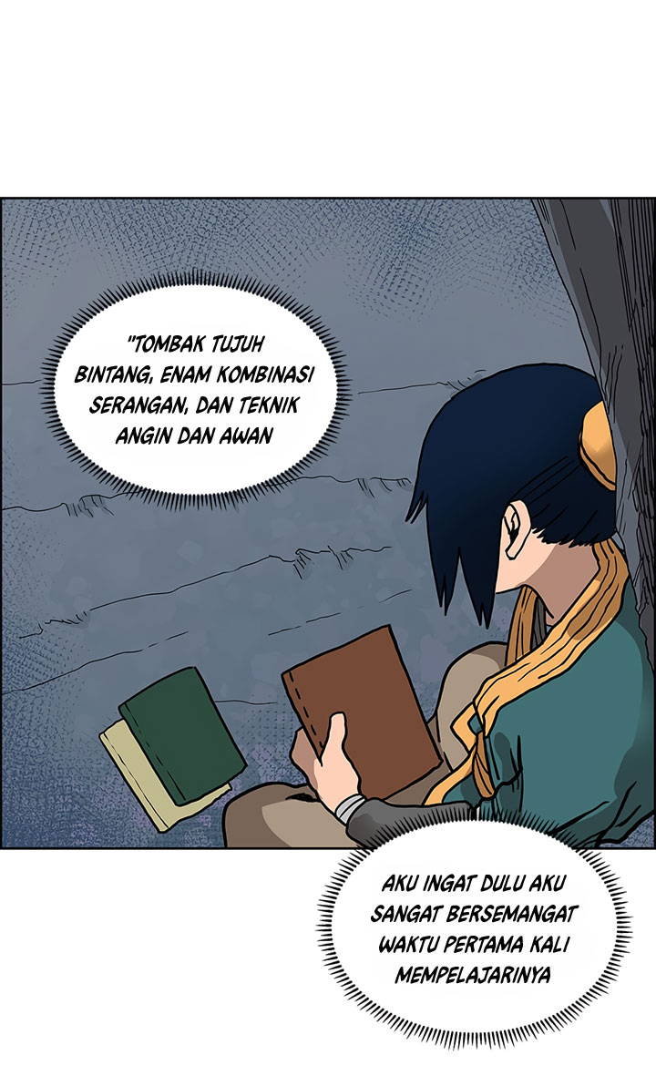 Chronicles of Heavenly Demon Chapter 06 Gambar 28