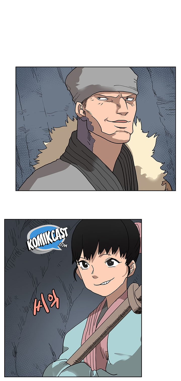 Chronicles of Heavenly Demon Chapter 06 Gambar 32