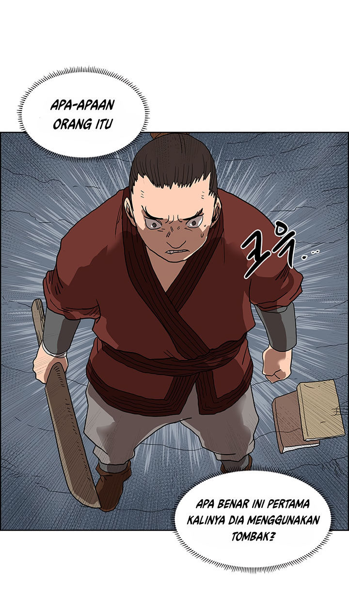 Chronicles of Heavenly Demon Chapter 06 Gambar 33