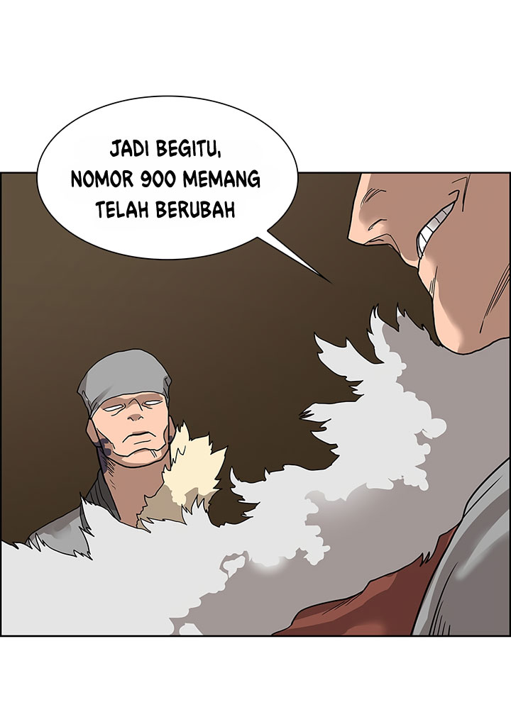 Chronicles of Heavenly Demon Chapter 06 Gambar 35