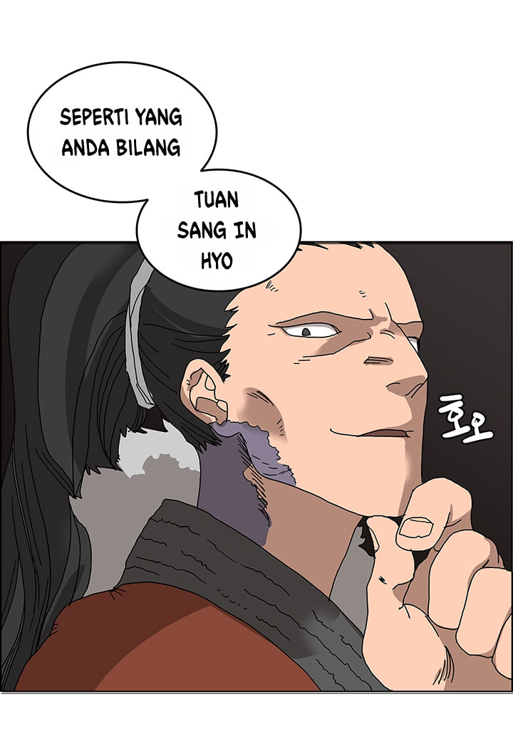 Chronicles of Heavenly Demon Chapter 06 Gambar 36