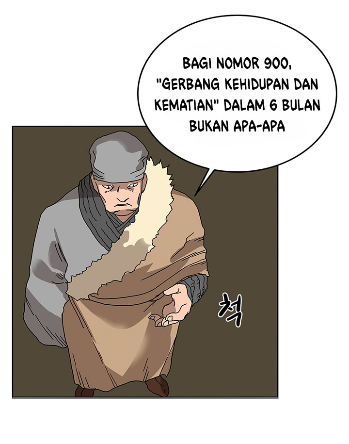 Chronicles of Heavenly Demon Chapter 06 Gambar 37