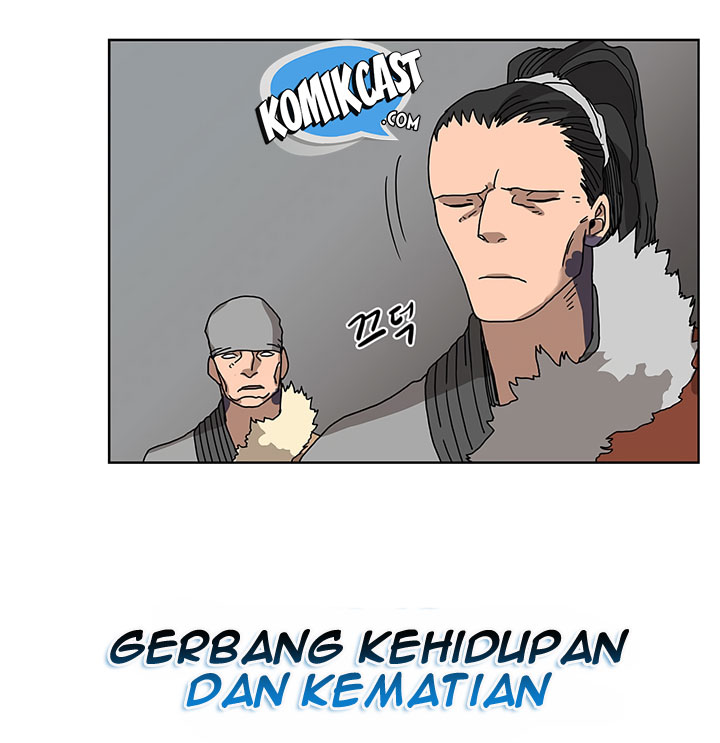 Chronicles of Heavenly Demon Chapter 06 Gambar 38