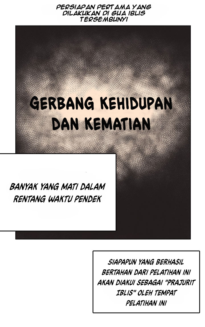 Chronicles of Heavenly Demon Chapter 06 Gambar 39