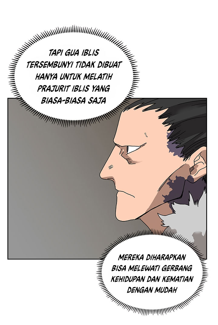 Chronicles of Heavenly Demon Chapter 06 Gambar 42