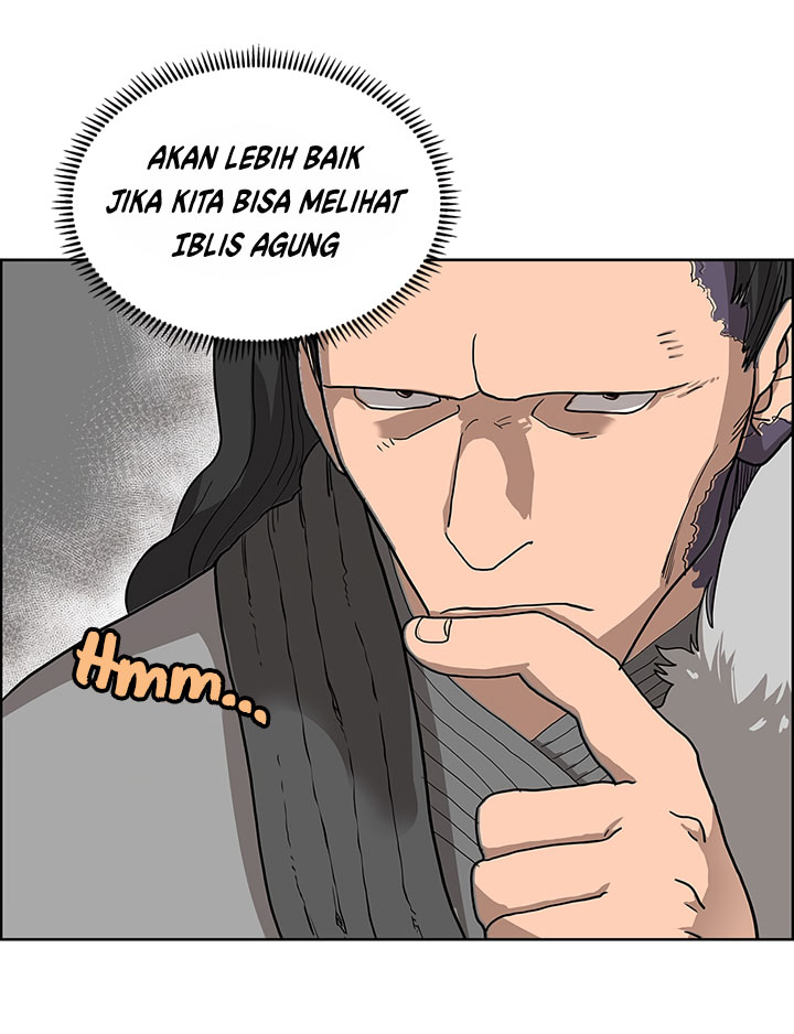 Chronicles of Heavenly Demon Chapter 06 Gambar 44