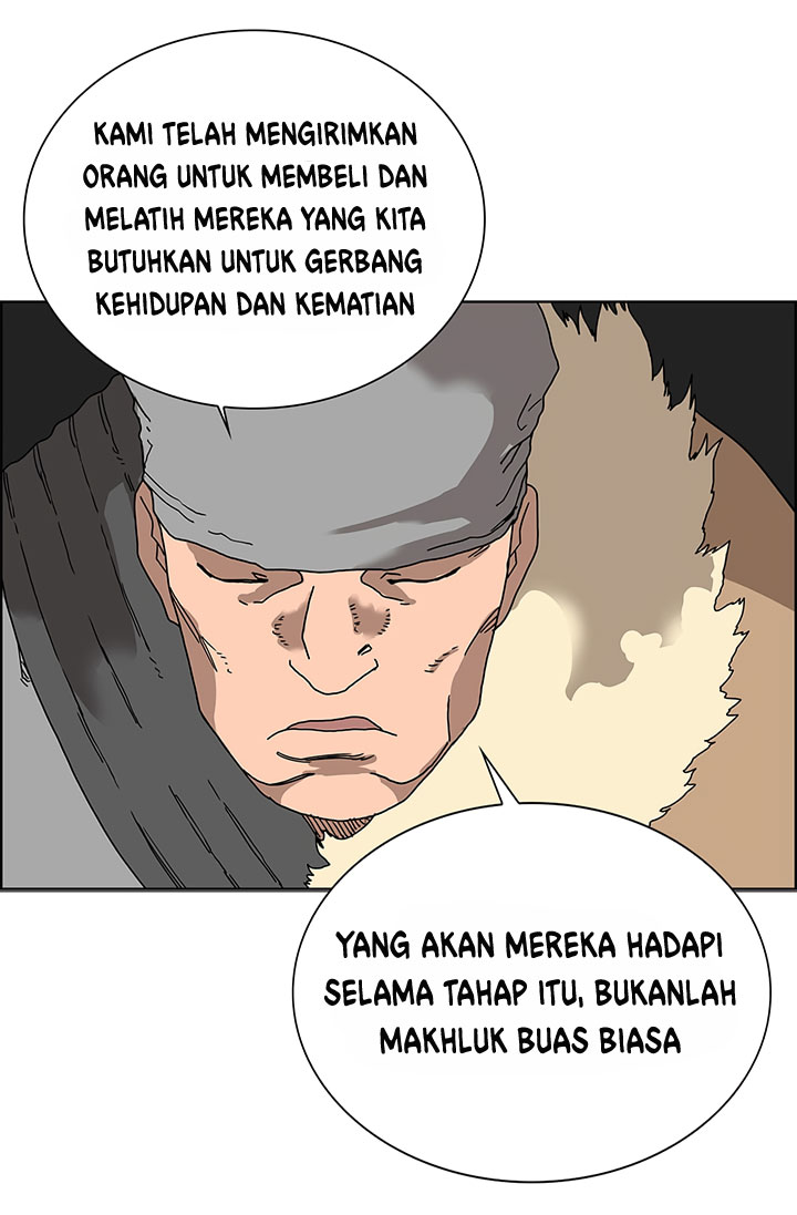 Chronicles of Heavenly Demon Chapter 06 Gambar 46