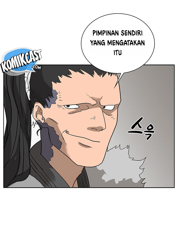 Chronicles of Heavenly Demon Chapter 06 Gambar 48