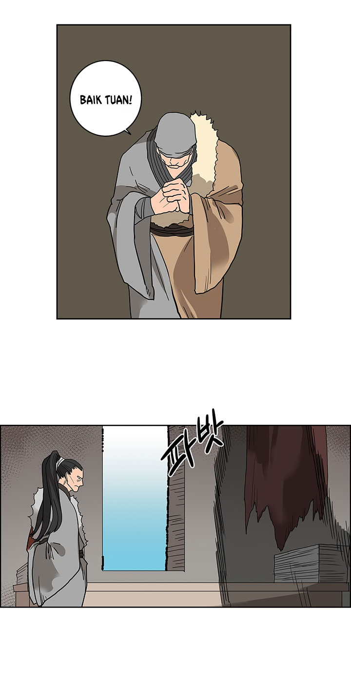 Chronicles of Heavenly Demon Chapter 06 Gambar 49