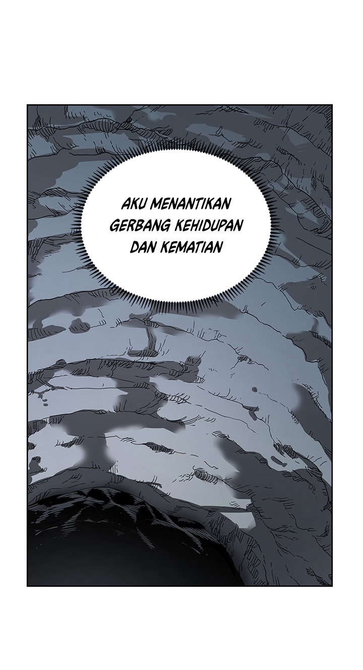 Chronicles of Heavenly Demon Chapter 06 Gambar 50