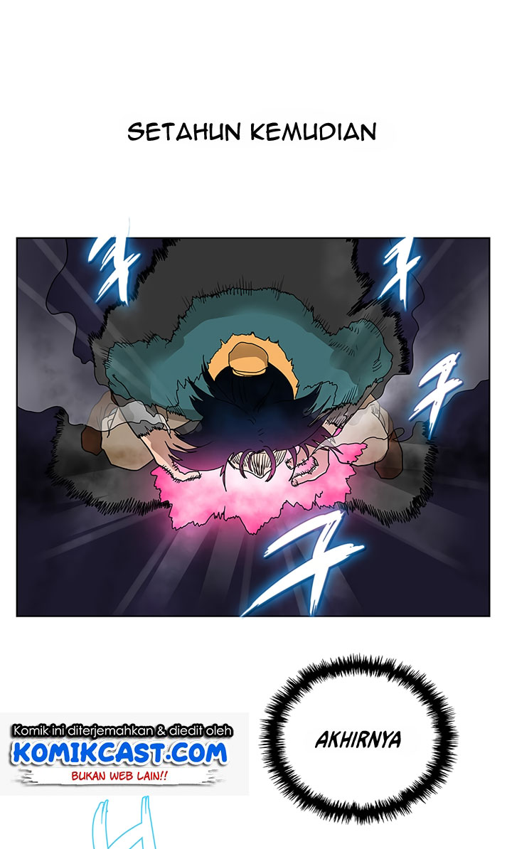 Chronicles of Heavenly Demon Chapter 06 Gambar 51