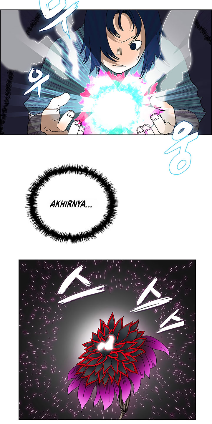 Chronicles of Heavenly Demon Chapter 06 Gambar 52