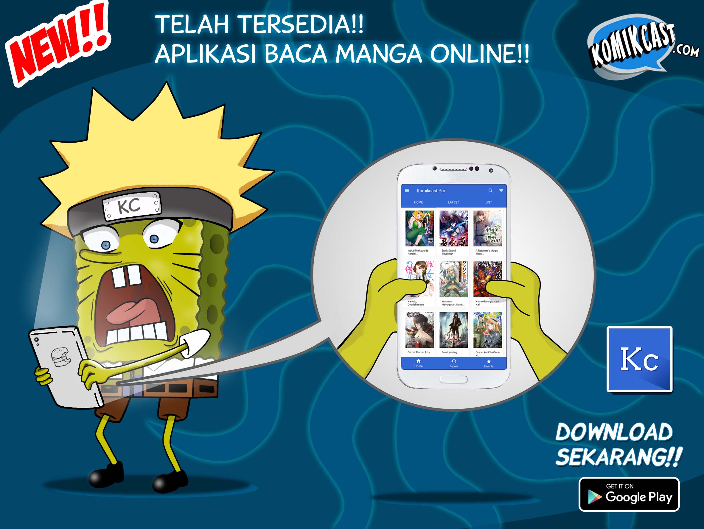 Chronicles of Heavenly Demon Chapter 06 Gambar 55