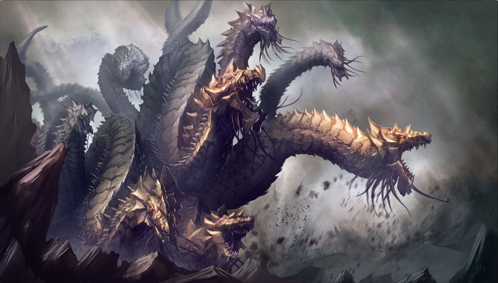 Chronicles of Heavenly Demon Chapter 08 Gambar 2