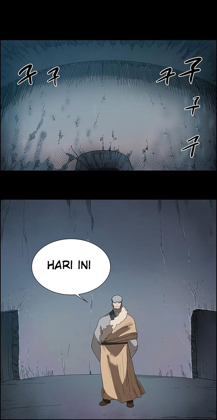 Chronicles of Heavenly Demon Chapter 08 Gambar 3