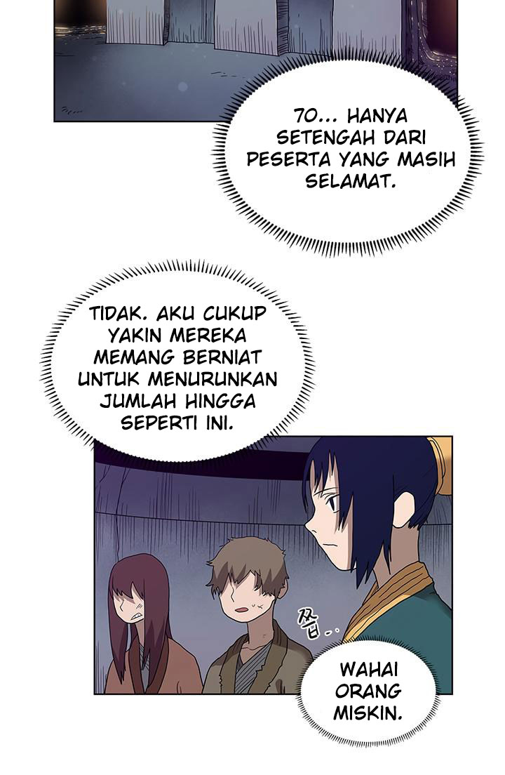 Chronicles of Heavenly Demon Chapter 08 Gambar 5