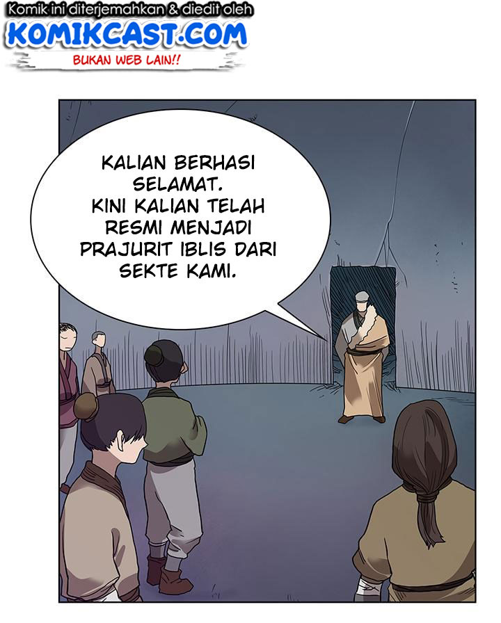 Chronicles of Heavenly Demon Chapter 08 Gambar 6