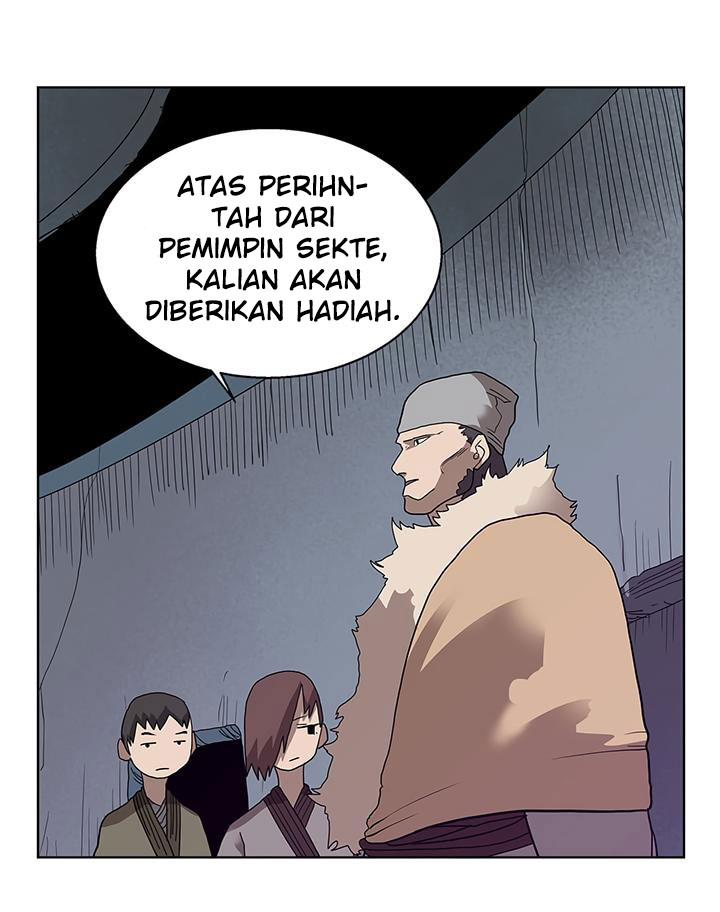 Chronicles of Heavenly Demon Chapter 08 Gambar 7