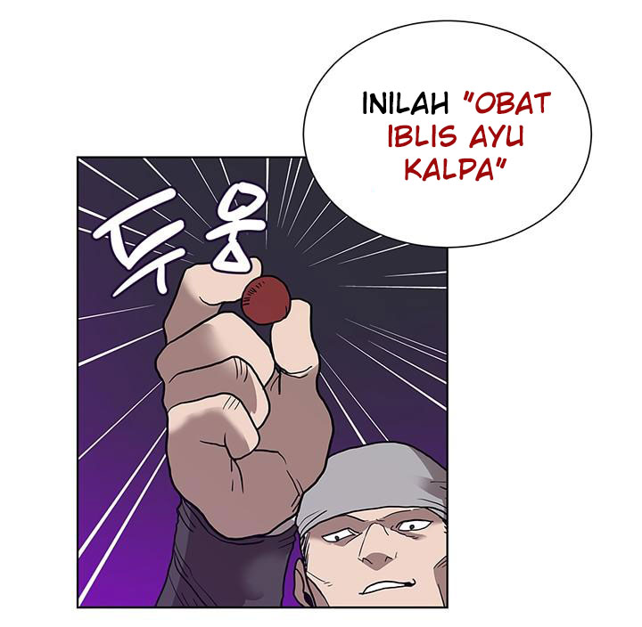 Chronicles of Heavenly Demon Chapter 08 Gambar 8