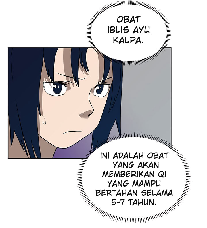 Chronicles of Heavenly Demon Chapter 08 Gambar 10
