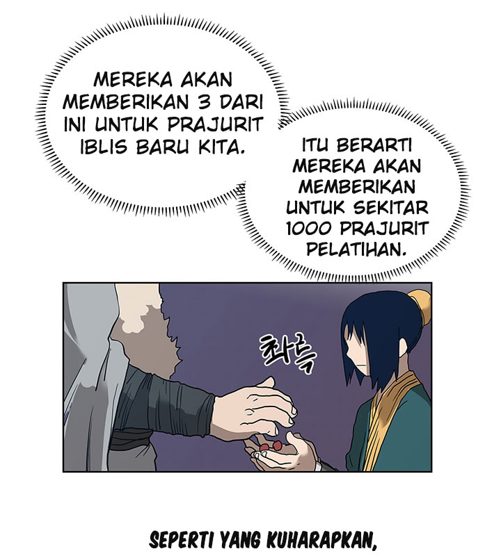 Chronicles of Heavenly Demon Chapter 08 Gambar 11