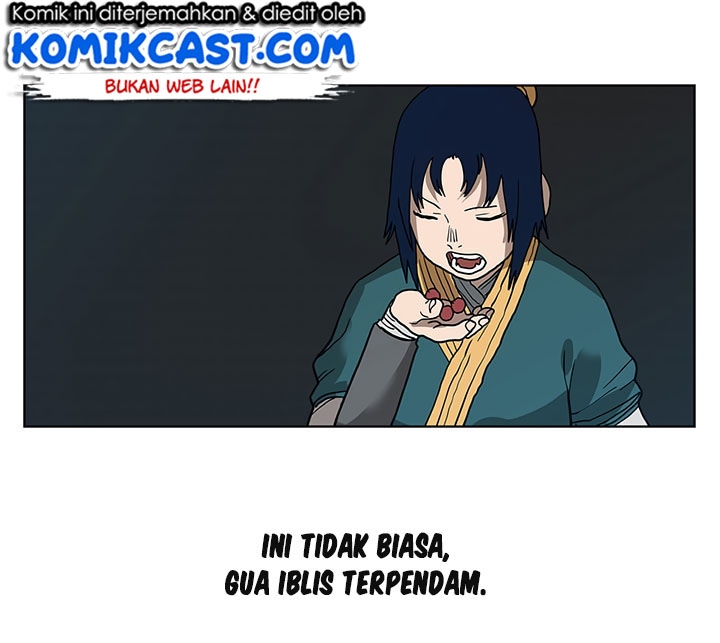 Chronicles of Heavenly Demon Chapter 08 Gambar 12