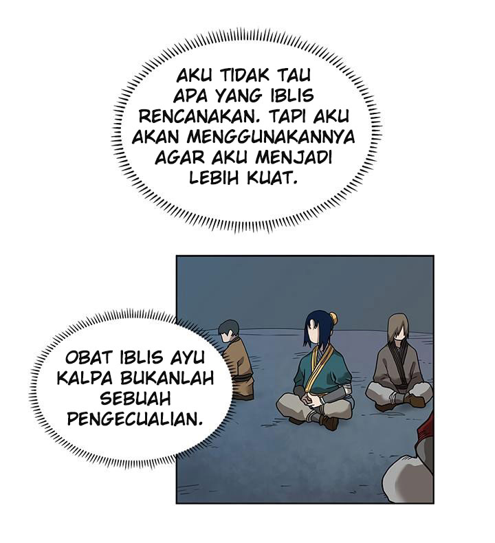 Chronicles of Heavenly Demon Chapter 08 Gambar 13