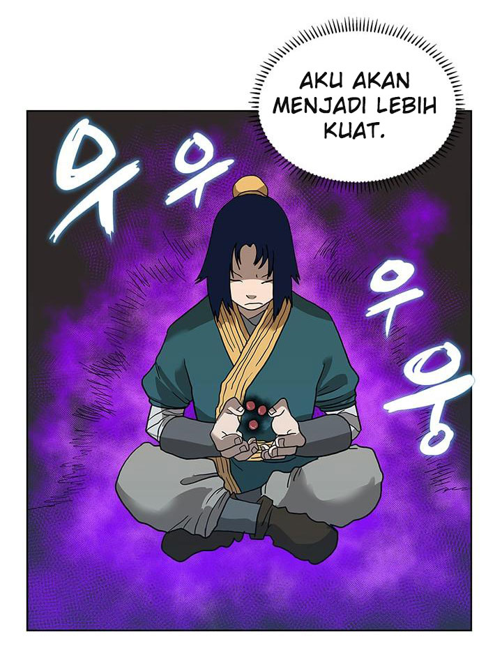 Chronicles of Heavenly Demon Chapter 08 Gambar 14