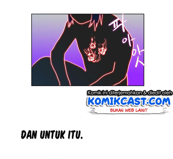 Chronicles of Heavenly Demon Chapter 08 Gambar 15