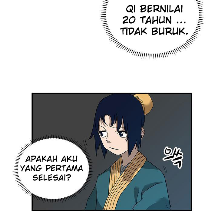 Chronicles of Heavenly Demon Chapter 08 Gambar 25