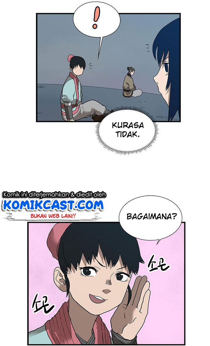 Chronicles of Heavenly Demon Chapter 08 Gambar 26