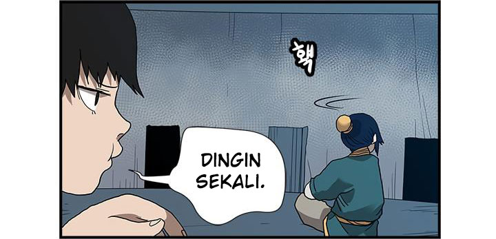 Chronicles of Heavenly Demon Chapter 08 Gambar 27