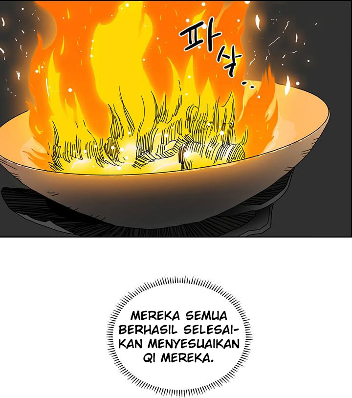 Chronicles of Heavenly Demon Chapter 08 Gambar 28