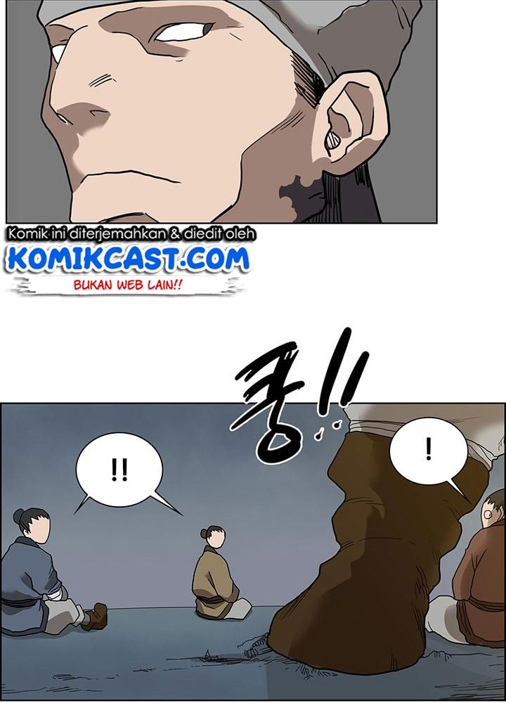 Chronicles of Heavenly Demon Chapter 08 Gambar 29