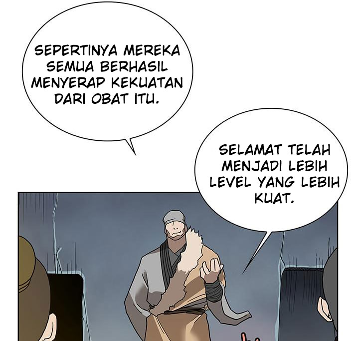 Chronicles of Heavenly Demon Chapter 08 Gambar 30
